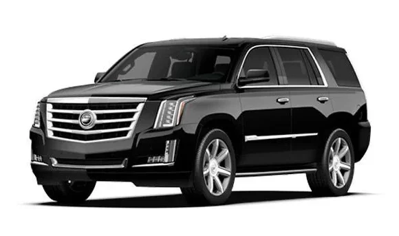 Surburban SUV Transfers