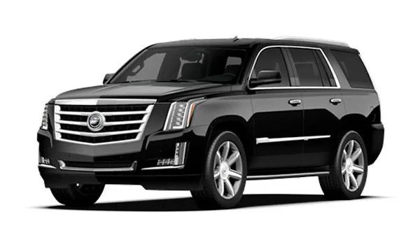 Surburban SUV Transfers